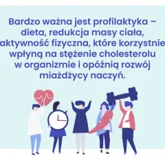 Hipercholesterolemia rodzinna objawy – jak je rozpoznać i unikać zagrożeń