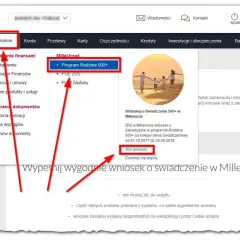 Do kiedy składa się rodzinne? Spóźnisz się na ważny zasiłek!