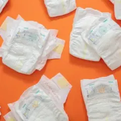 Jakie pampersy dla noworodka opinie - wybierz najlepsze dla swojego dziecka