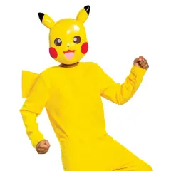 Jak zrobić strój Pikachu - proste sposoby na wyjątkowy kostium