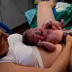 Czy pępowina rośnie wraz z rozwojem dziecka? Oto zaskakujące fakty