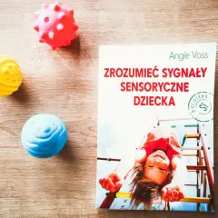 Integracja sensoryczna książki PDF – kluczowe zasoby dla terapeutów