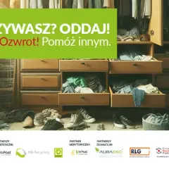 Czy można oddać ubrania do domu samotnej matki i jak to zrobić?