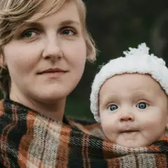 Jaki kolor oczu będzie miało moje dziecko? Odkryj geny i tajemnice