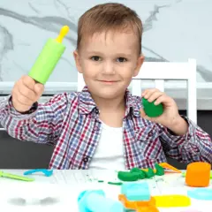 Zajęcia sensoryczne pomysły, które rozweselą Twoje dziecko i pobudzą zmysły