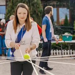 Ćwiczenia integracyjne, które zbudują silniejszy zespół i poprawią atmosferę