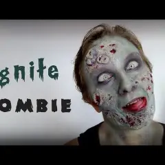 Jak zrobić strój zombie: proste kroki do przerażającego efektu