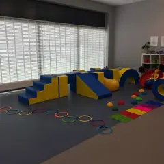 Integracja sensoryczna Ursus – skuteczne terapie dla dzieci i młodzieży