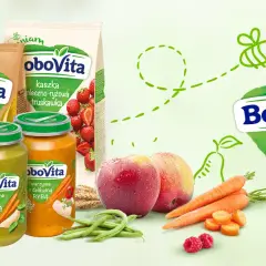 Bataty dla niemowlaka od kiedy? Odkryj idealny moment na start