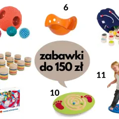 Gry sensoryczne dla 3 latka, które wspierają rozwój i kreatywność