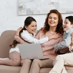 Ile wynosi rodzinne na dziecko? Sprawdź aktualne kwoty wsparcia
