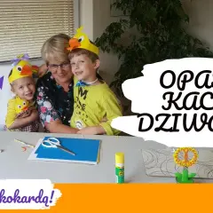 Jak zrobić strój kaczki krok po kroku - łatwe i kreatywne pomysły