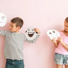 Zaburzenia sensoryczne u dzieci: jak je rozpoznać i pomóc dziecku