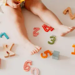 Rozwój sensoryczny co to znaczy? Klucz do lepszego rozwoju dziecka