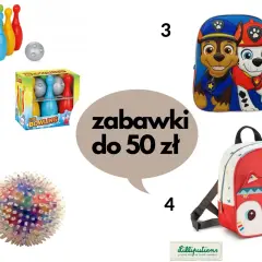 Zabawki sensoryczne dla dziecka - jak wspierają rozwój i naukę?