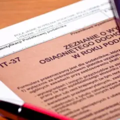 Ulga rehabilitacyjna - czy pampersy można odliczyć od podatku?