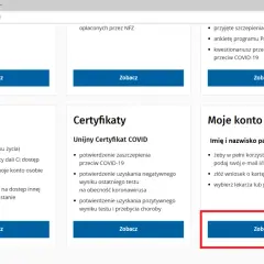 Jak zapisać się do lekarza rodzinnego przez internet bez problemów?