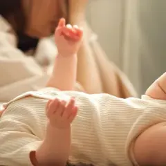 Niedotlenienie u niemowlaka objawy - jak je rozpoznać i reagować