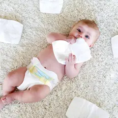 Jak oduczyć dziecka pampersa? Sprawdzone metody i porady na start