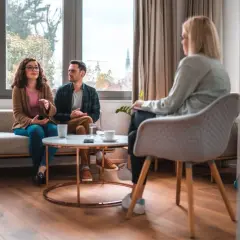 Psychoterapia integracyjna: skuteczna pomoc w trudnych chwilach