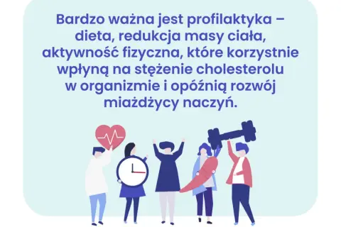 Hipercholesterolemia rodzinna objawy – jak je rozpoznać i unikać zagrożeń