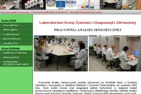 Ocena sensoryczna żywności: klucz do jakości i satysfakcji konsumenta