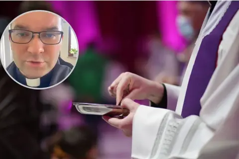 Czy samotna matka może iść do komunii? Sprawdź ważne zasady
