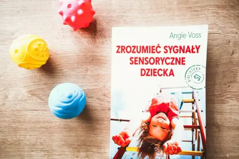 Integracja sensoryczna książki PDF – kluczowe zasoby dla terapeutów
