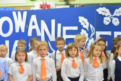 Społeczna szkoła podstawowa integracyjna nr 100 Warszawa - oferta edukacyjna dla każdego dziecka