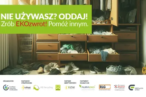 Czy można oddać ubrania do domu samotnej matki i jak to zrobić?