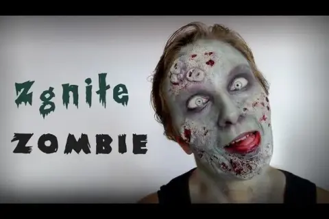Jak zrobić strój zombie: proste kroki do przerażającego efektu
