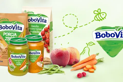 Bataty dla niemowlaka od kiedy? Odkryj idealny moment na start