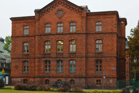 Szkoła podstawowa nr 3 z oddziałami integracyjnymi - ważne informacje dla rodziców