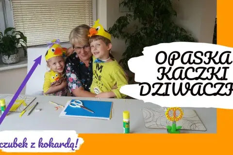 Jak zrobić strój kaczki krok po kroku - łatwe i kreatywne pomysły