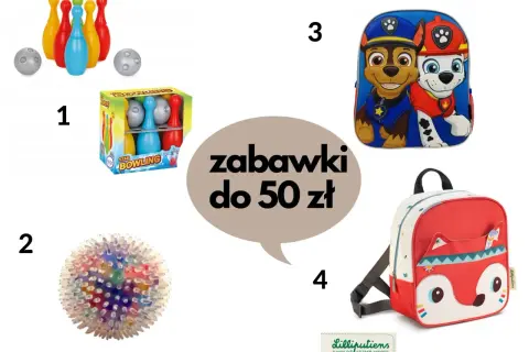 Zabawki sensoryczne dla dziecka - jak wspierają rozwój i naukę?