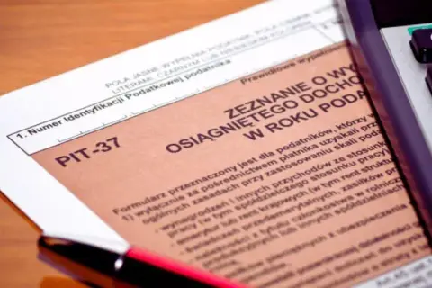 Ulga rehabilitacyjna - czy pampersy można odliczyć od podatku?