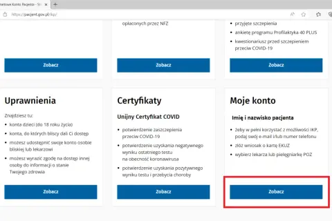 Jak zapisać się do lekarza rodzinnego przez internet bez problemów?