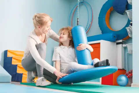 Ile zarabia terapeuta integracji sensorycznej? Zaskakujące fakty o wynagrodzeniach