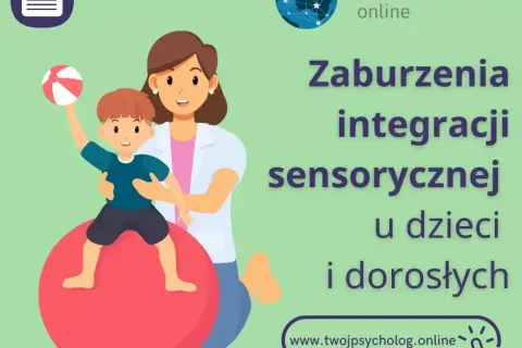 Skąd się biorą zaburzenia integracji sensorycznej u dzieci? Przyczyny i wpływy