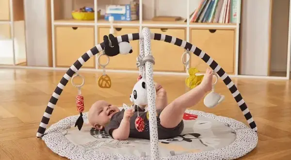 Najlepsze zabawki sensoryczne dla 4-latka, które rozwijają zmysły