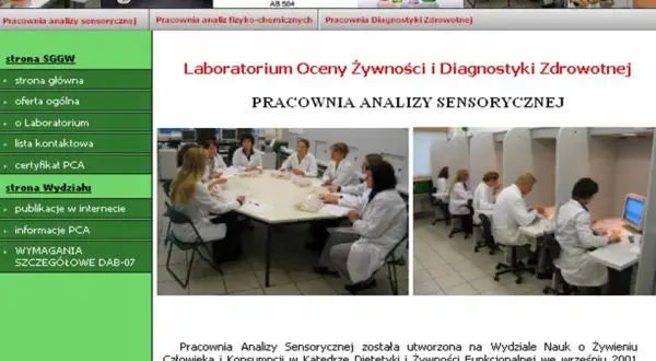 Ocena sensoryczna żywności: klucz do jakości i satysfakcji konsumenta