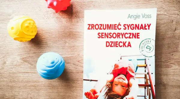 Integracja sensoryczna książki PDF – kluczowe zasoby dla terapeutów