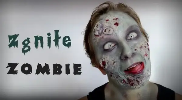 Jak zrobić strój zombie: proste kroki do przerażającego efektu