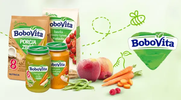 Bataty dla niemowlaka od kiedy? Odkryj idealny moment na start