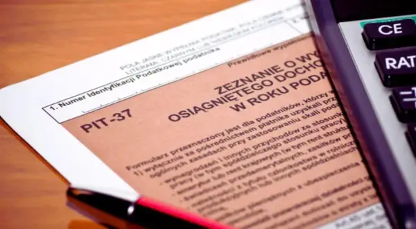 Ulga rehabilitacyjna - czy pampersy można odliczyć od podatku?