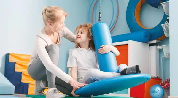 Ile zarabia terapeuta integracji sensorycznej? Zaskakujące fakty o wynagrodzeniach
