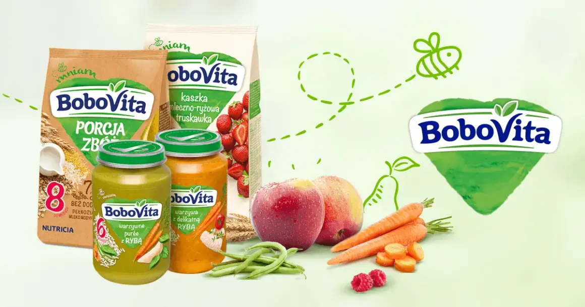 Bataty dla niemowlaka od kiedy? Odkryj idealny moment na start