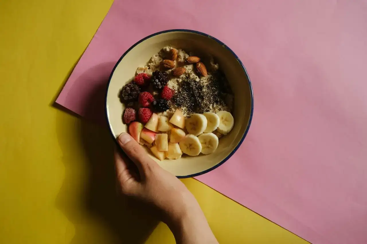 Dieta bogatoresztkowa - co jeść i jak zwiększać błonnik?
