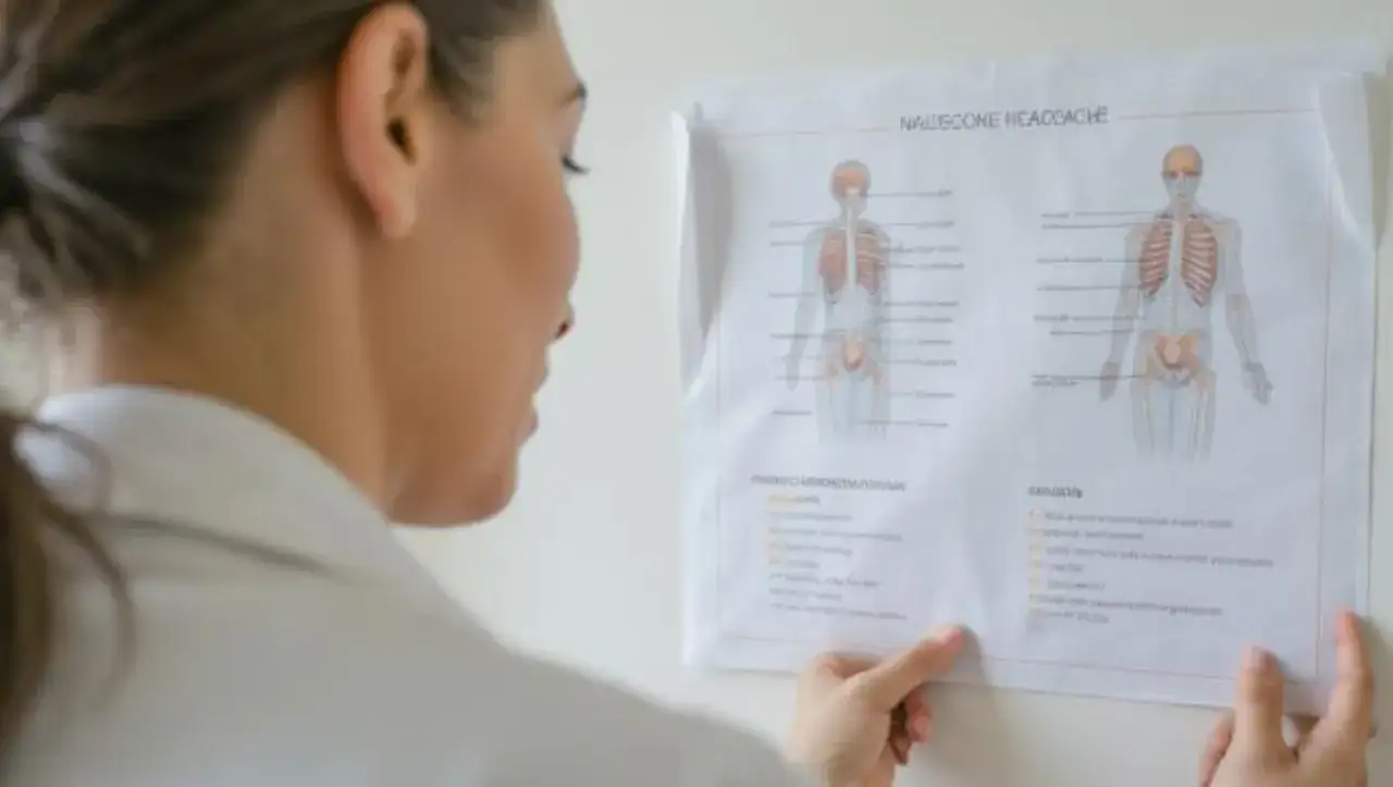 Czy do neurologa potrzebne jest skierowanie? Sprawdź zasady