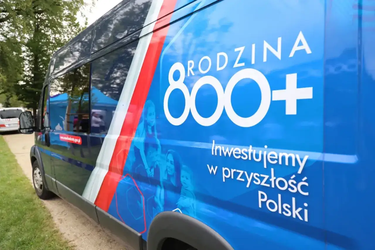 800 plus - Jak nie stracić pieniędzy? Wniosek, terminy, zasady